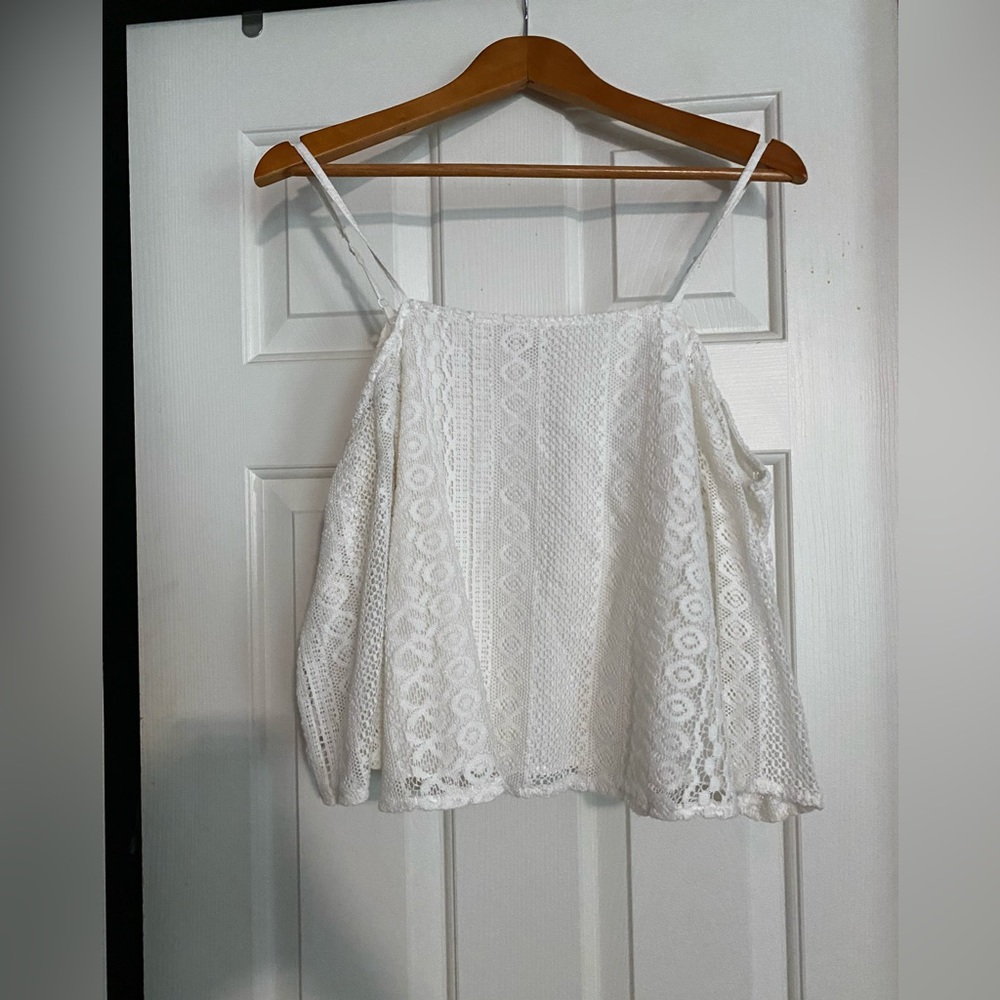 Aerie off should blouse